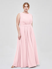 Blushing Pink