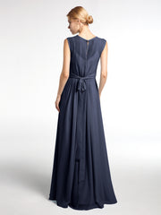 Dark Navy