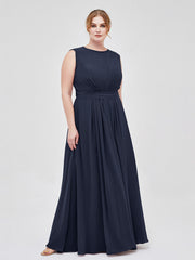 Dark Navy