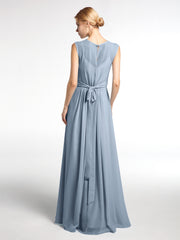 Dusty Blue