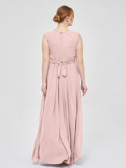 Dusty Rose