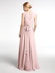 Dusty Rose