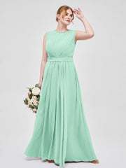 Mint Green