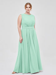 Mint Green