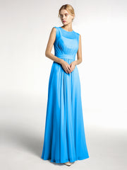 Ocean Blue