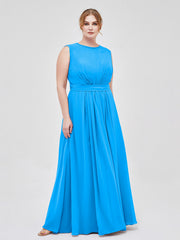 Ocean Blue