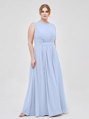 Sky Blue
