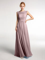 Vintage Mauve