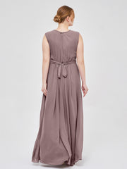 Vintage Mauve