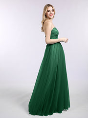 Vert Foncé