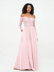 Rose Pâle