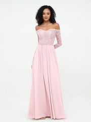 Rose Pâle