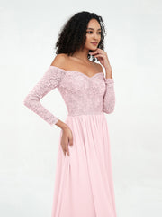 Rose Pâle