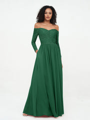 Vert Foncé