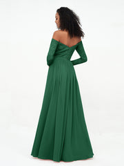 Vert Foncé