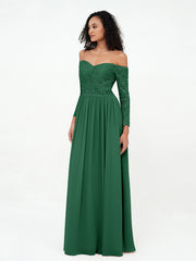 Vert Foncé