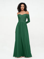 Vert Foncé