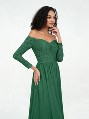 Vert Foncé