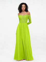 Vert Citron