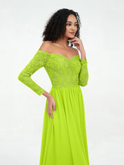 Vert Citron