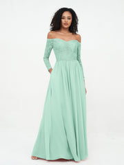 Vert Menthe