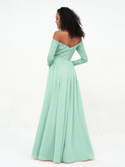 Vert Menthe