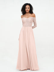 Rose Perle