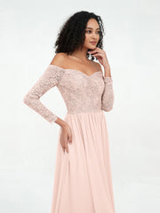 Rose Perle