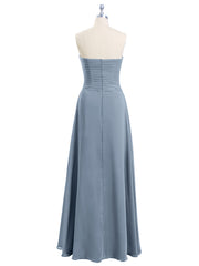 Bleu Poudré