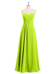 Vert Citron