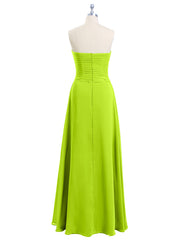 Vert Citron