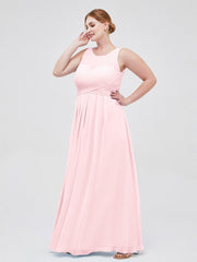 Blushing Pink