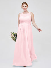 Blushing Pink
