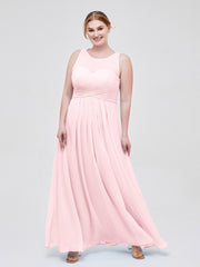 Blushing Pink