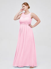 Candy Pink