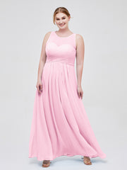 Candy Pink