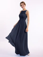Dark Navy