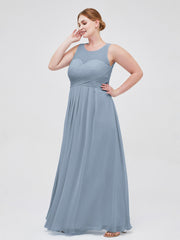 Dusty Blue