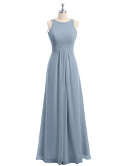 Dusty Blue