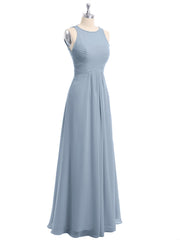 Dusty Blue