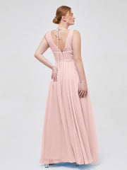 Dusty Rose