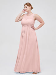 Dusty Rose