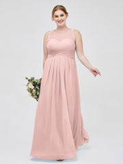 Dusty Rose
