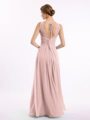 Dusty Rose