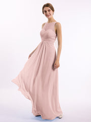 Dusty Rose