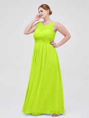 Lime Green