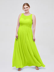 Lime Green