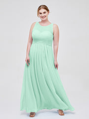 Mint Green