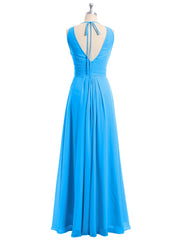 Ocean Blue