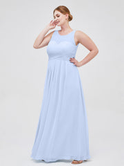 Sky Blue